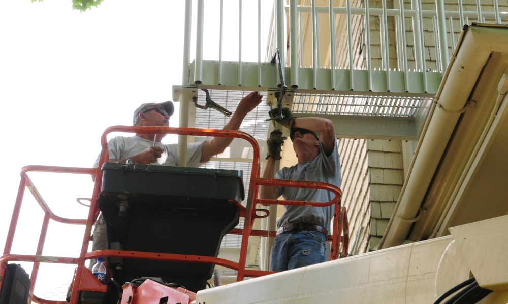 HandRail028