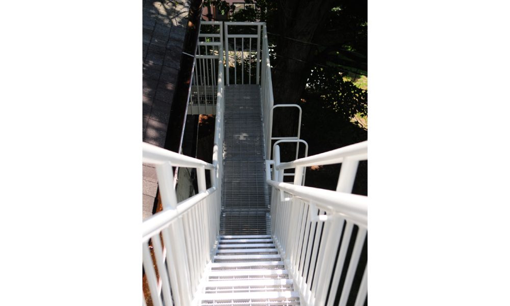 HandRail036
