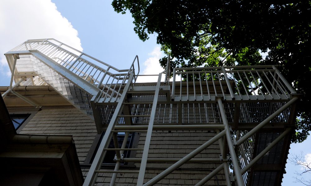 HandRail040