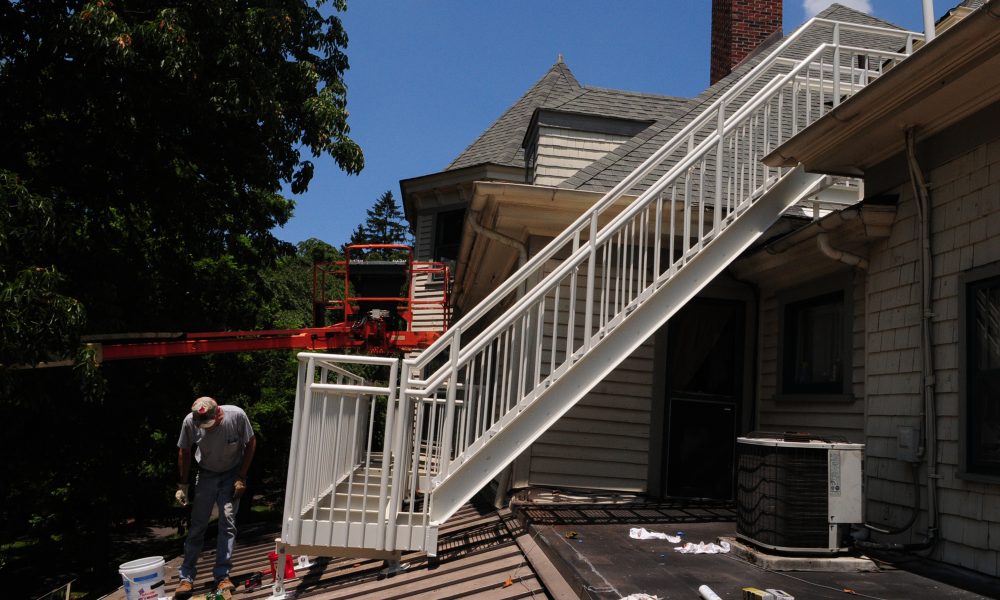 HandRail042