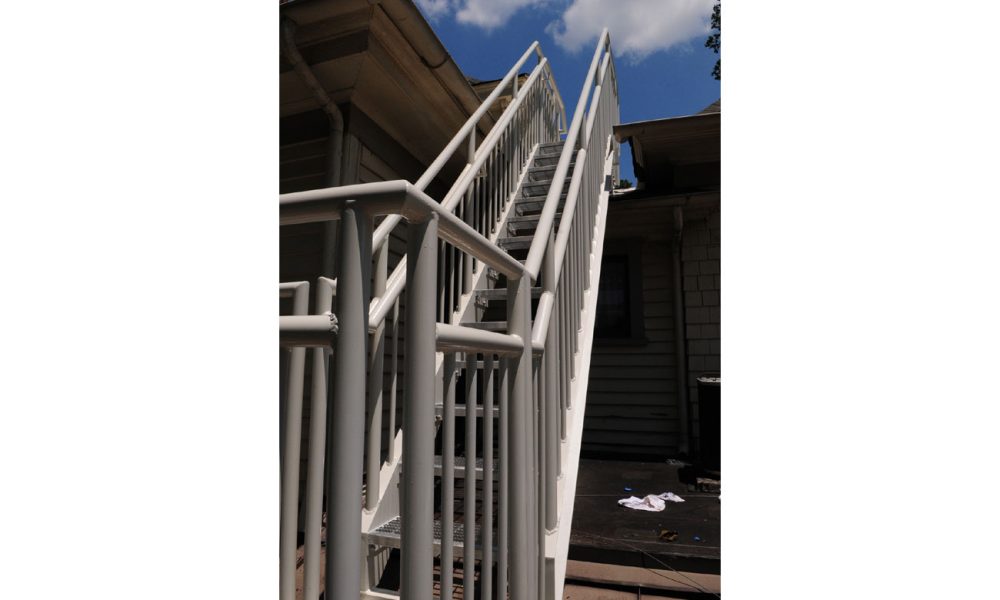 HandRail045